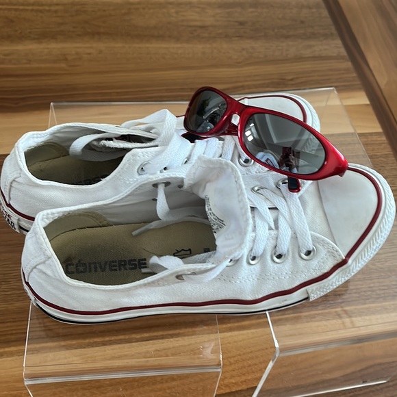 Converse Shoes | Converse All Star Low - Picture 11 of 11